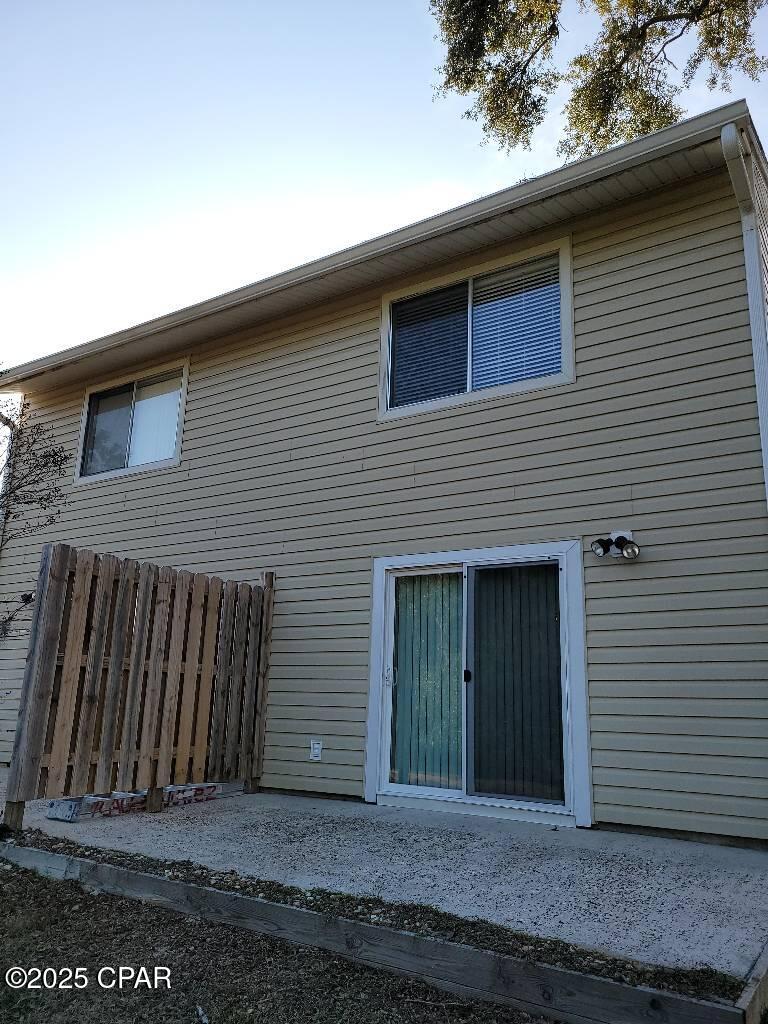 1204 Drake Avenue, Unit B Panama City, FL 32401 - Photo 9 of 9