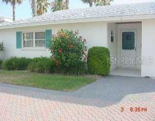 6300 Midnight Pass Road, Unit V4 Sarasota, FL 34242 - Photo 1 of 1 Exterior Front