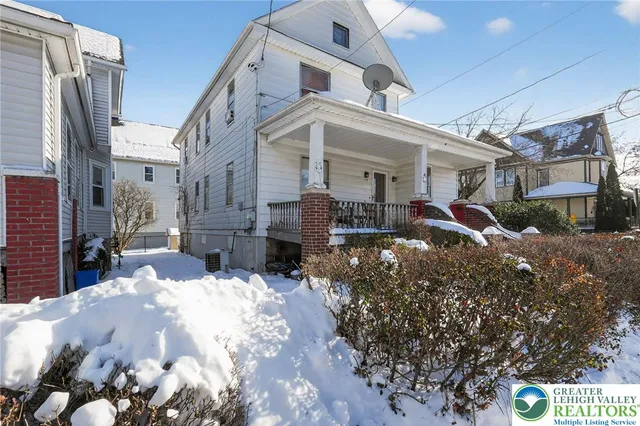 $119,900 | 115 Hull Avenue, Olyphant, PA 18447