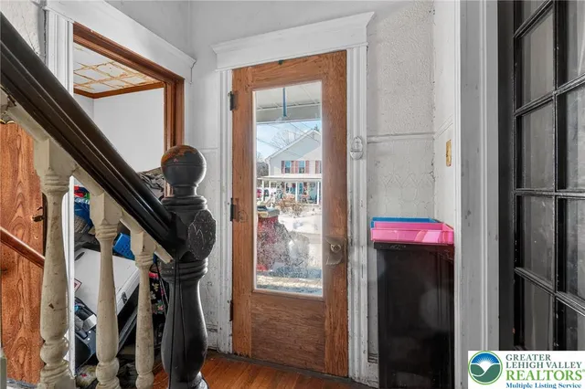 $119,900 | 115 Hull Avenue, Olyphant, PA 18447