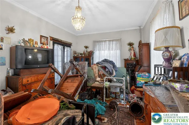 $119,900 | 115 Hull Avenue, Olyphant, PA 18447