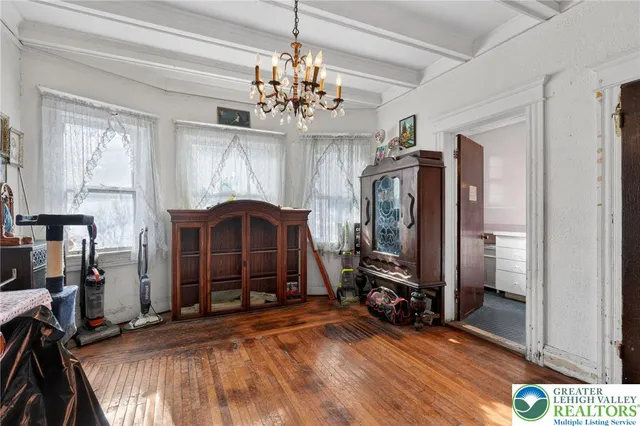 $119,900 | 115 Hull Avenue, Olyphant, PA 18447