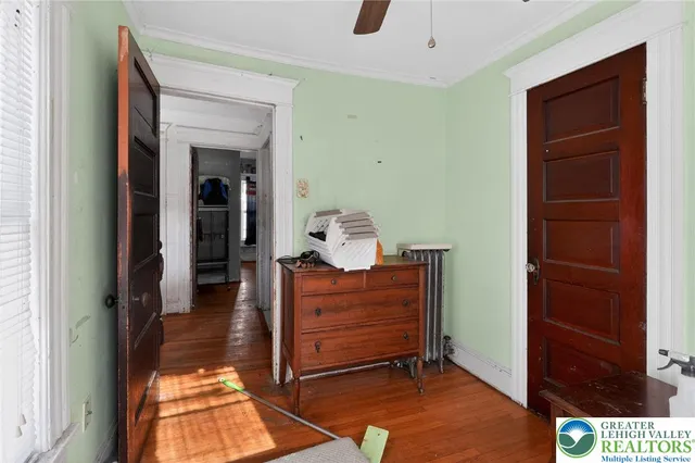 $119,900 | 115 Hull Avenue, Olyphant, PA 18447