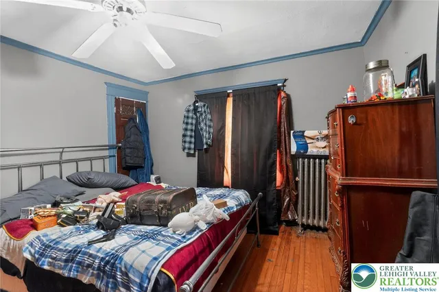 $119,900 | 115 Hull Avenue, Olyphant, PA 18447