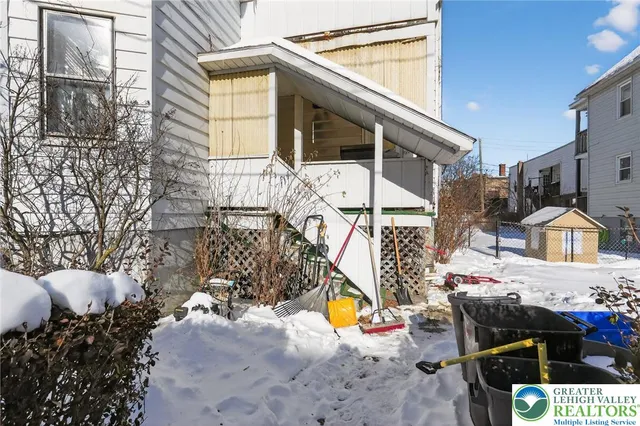 $119,900 | 115 Hull Avenue, Olyphant, PA 18447