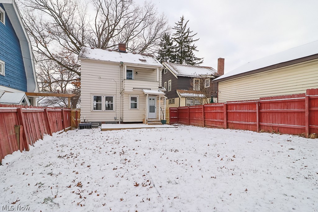 12830 North Road Cleveland, OH 44111 - Photo 31 of 34 Gallery Image 31