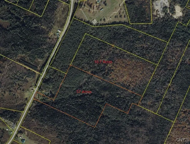 $225,000 | 8 Rt, Ohio, NY 13324