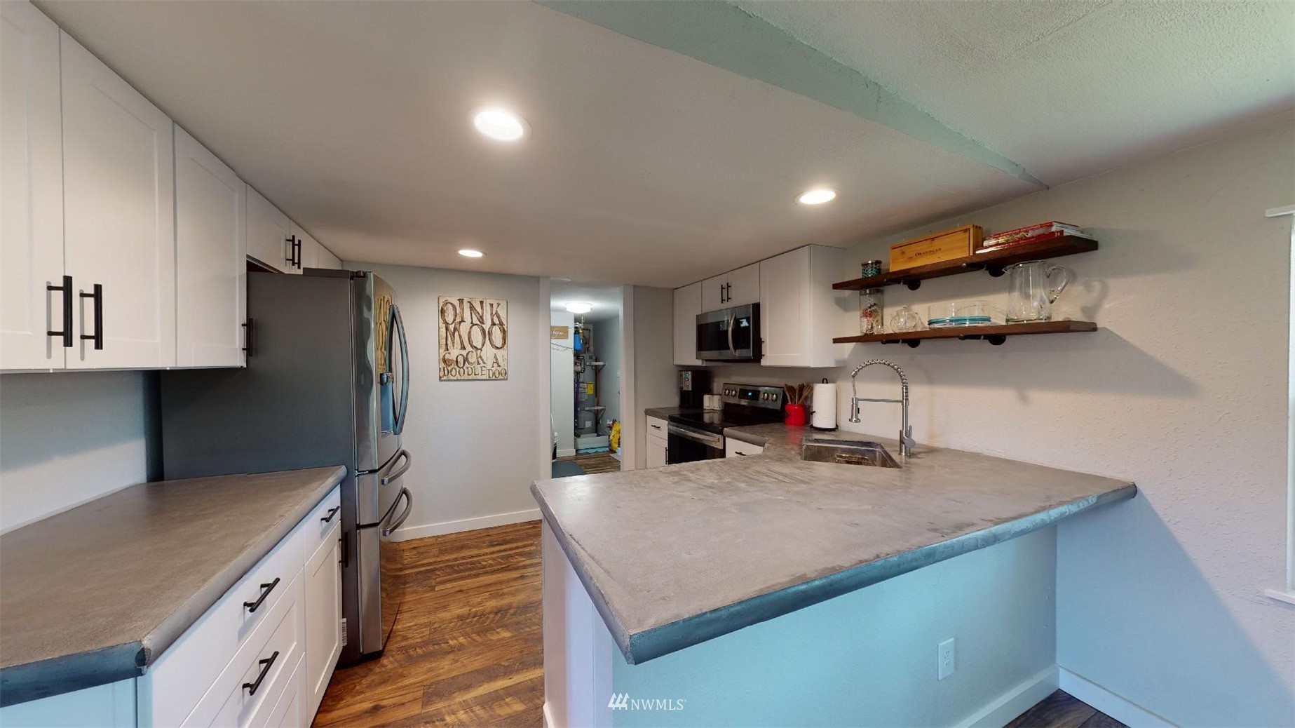4 River Loop Road Tonasket, WA 98855 - Photo 12 of 34 Gallery Image 12