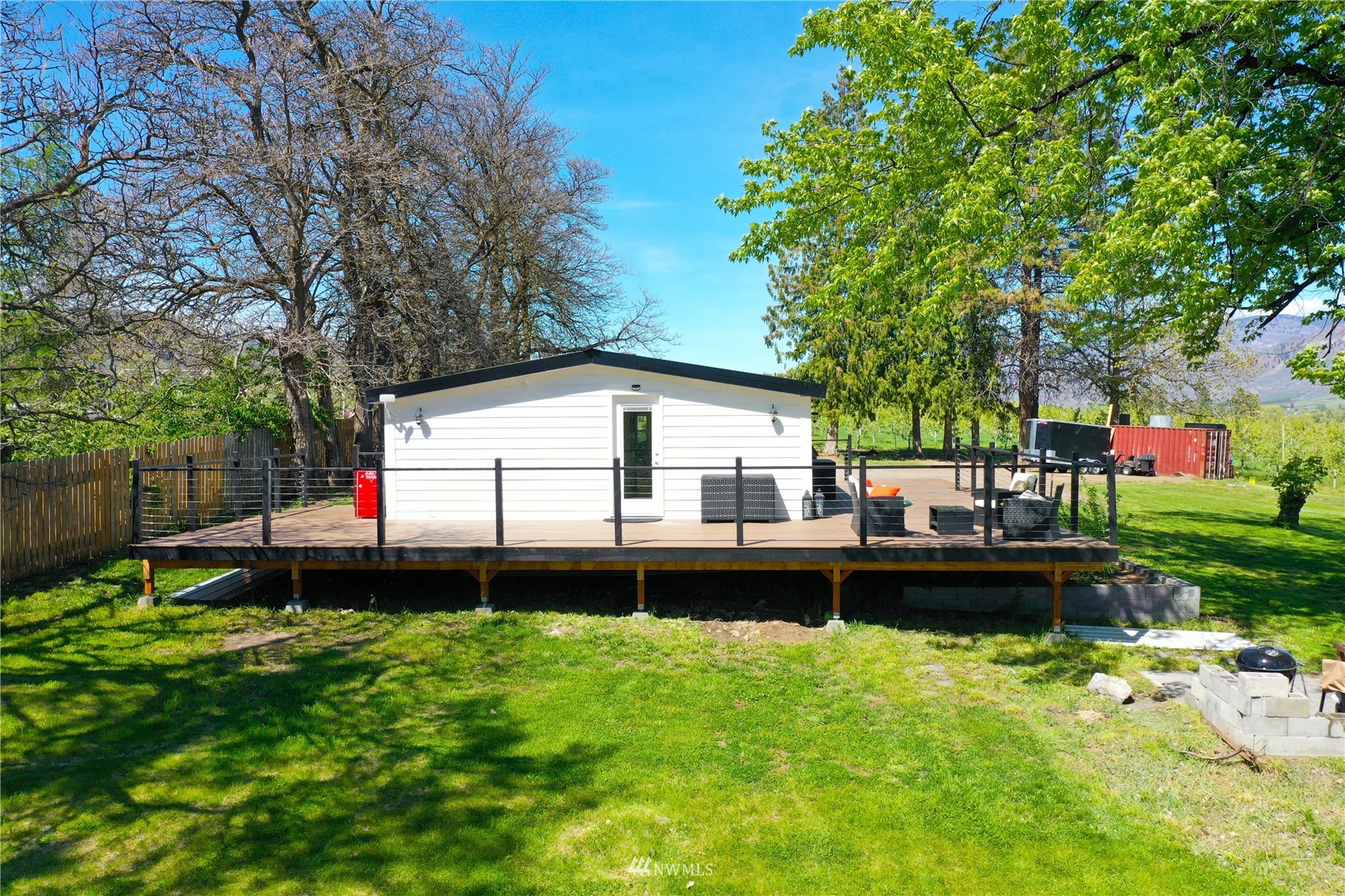 4 River Loop Road Tonasket, WA 98855 - Photo 27 of 34 Gallery Image 27