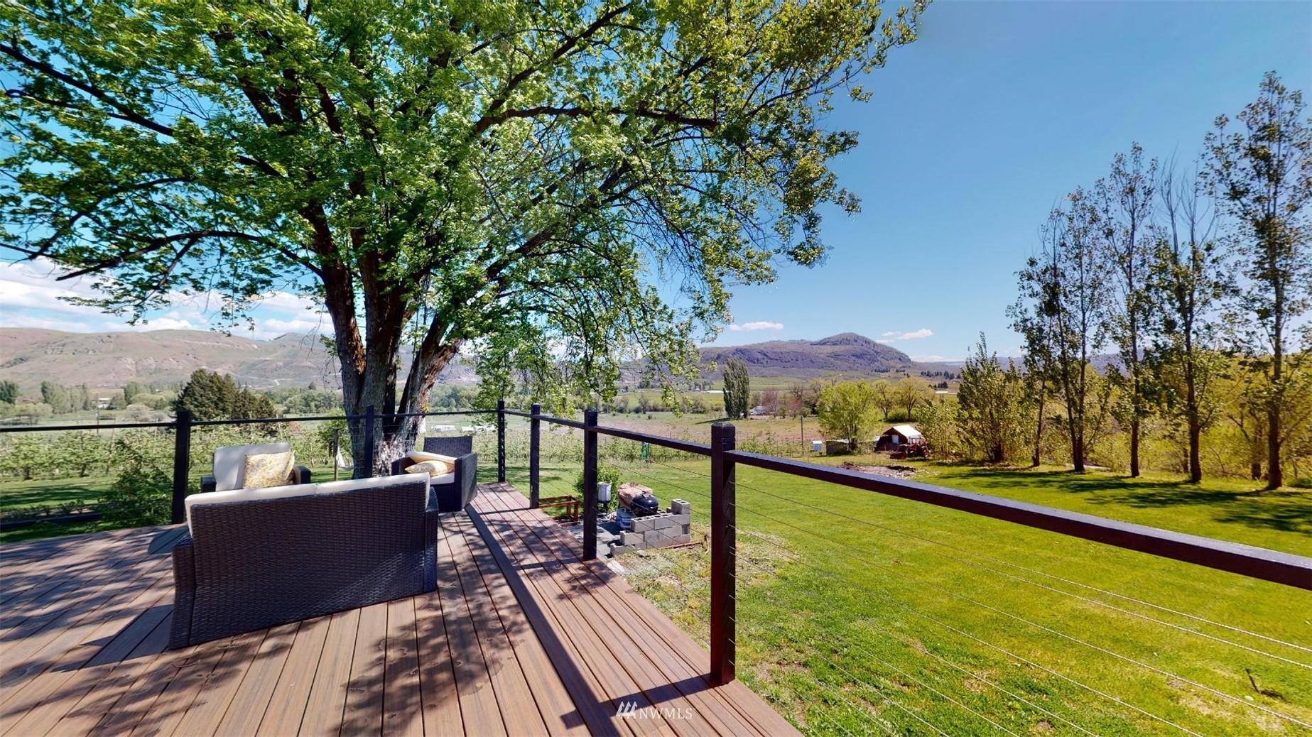 4 River Loop Road Tonasket, WA 98855 - Photo 28 of 34 Gallery Image 28