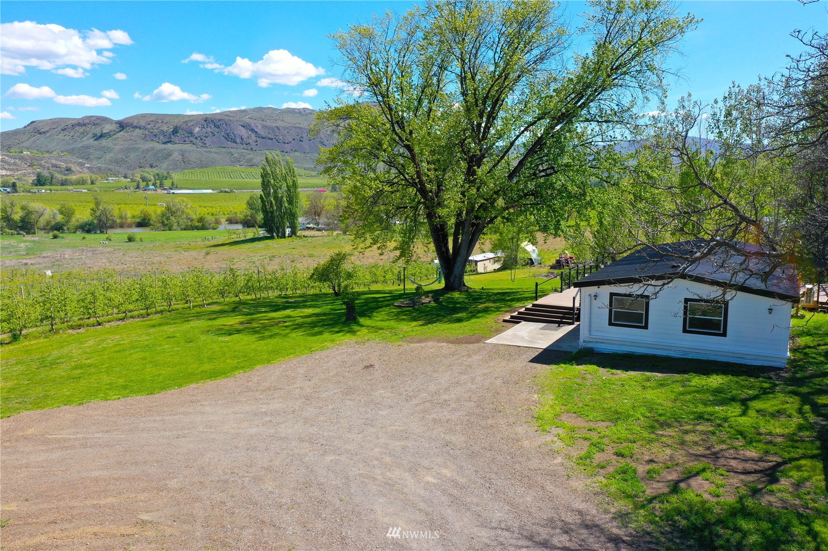 4 River Loop Road Tonasket, WA 98855 - Photo 29 of 34 Gallery Image 29