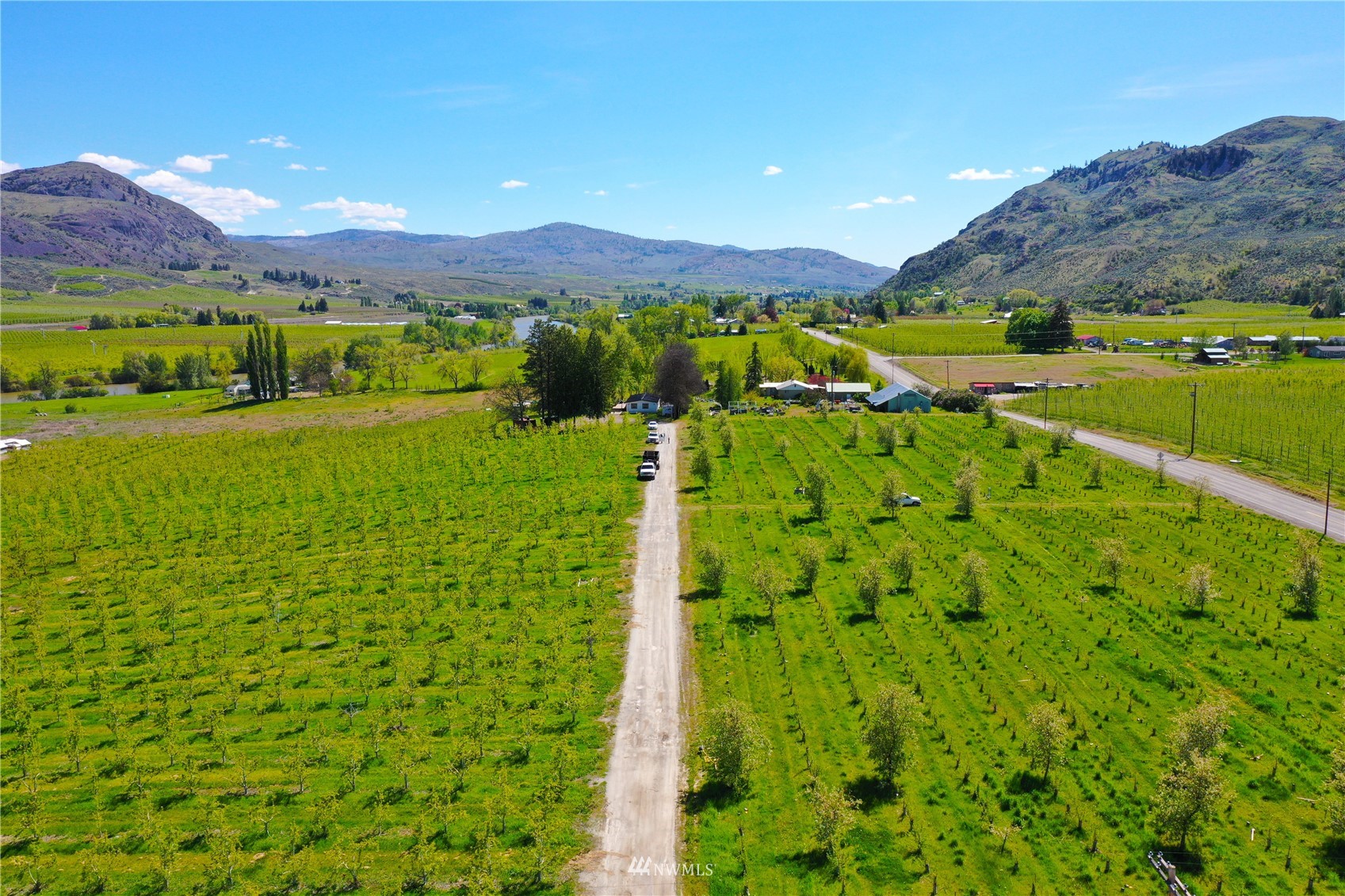 4 River Loop Road Tonasket, WA 98855 - Photo 31 of 34 Gallery Image 31