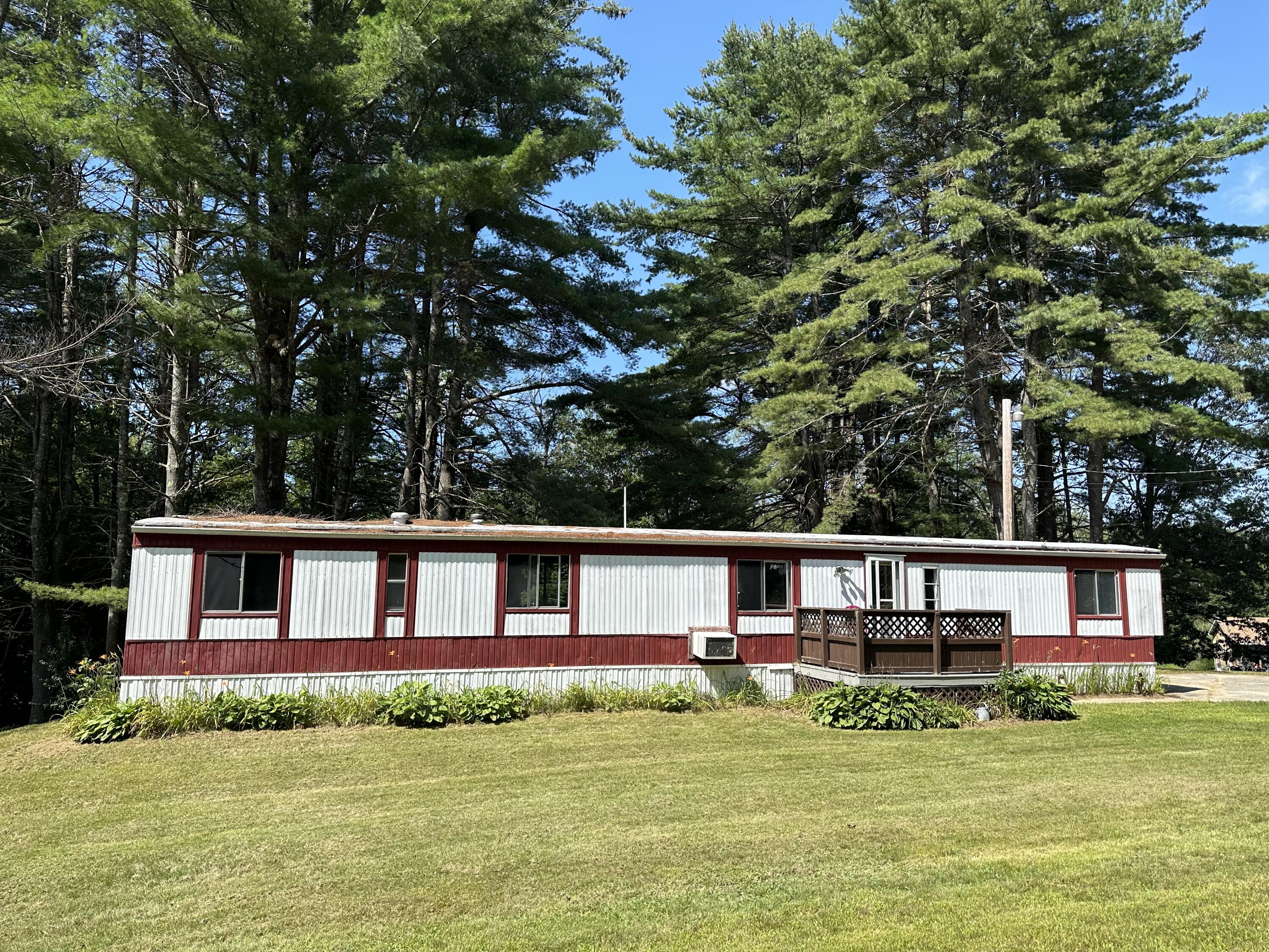 348 Garfield Road Minot, ME 04258 - Photo 1 of 30 3ECD714E-2B3D-4772-8ECD-1E9353E3CFC8
