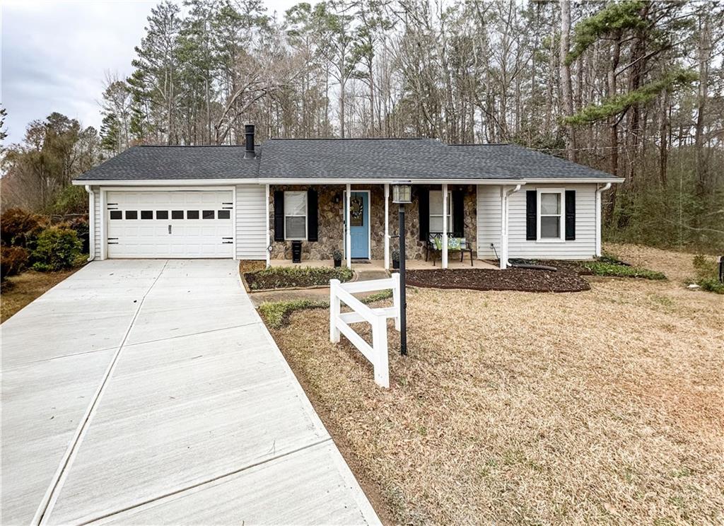 407 Warren Road Southwest Lawrenceville, GA 30044 - Photo 1 of 1 Gallery Image 1