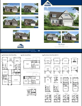 $577,990 | 429 True Cedar Way, Aiken, SC 29803