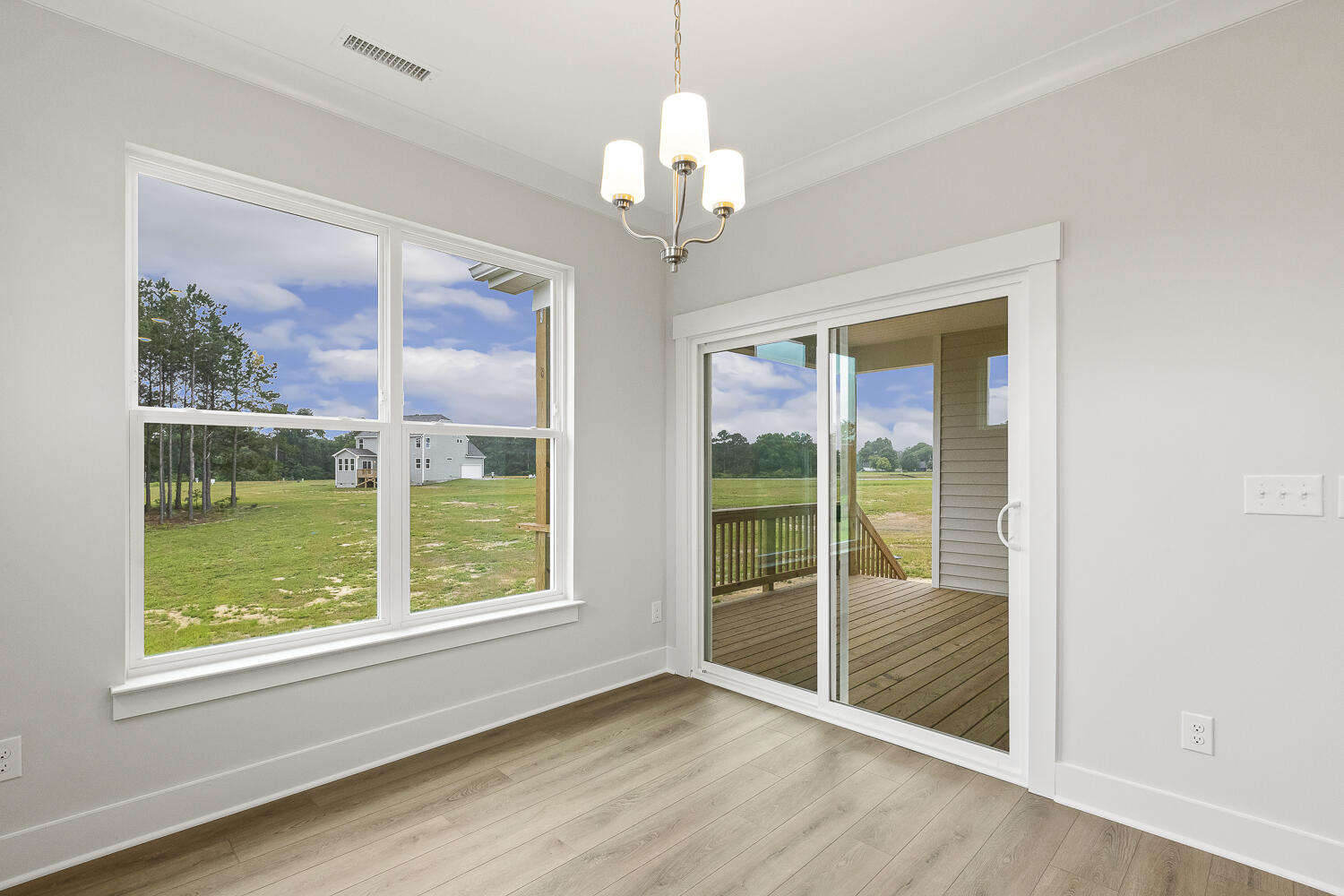 429 True Cedar Way Aiken, SC 29803 - Photo 22 of 43 Stock photo breakfast