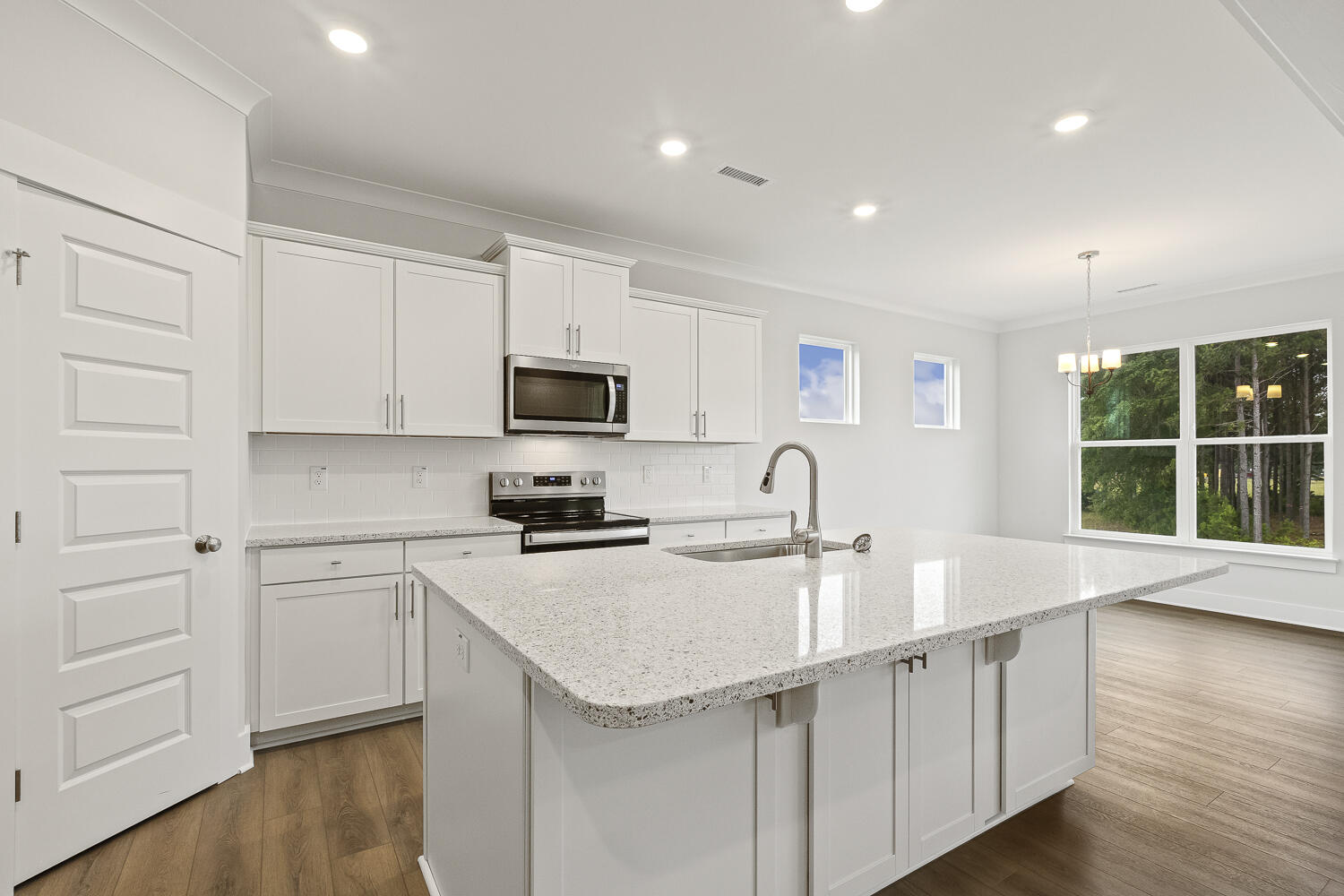 429 True Cedar Way Aiken, SC 29803 - Photo 24 of 43 Stock photo kitchen