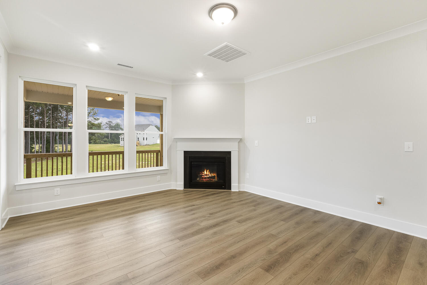 429 True Cedar Way Aiken, SC 29803 - Photo 25 of 43 Stock photo living