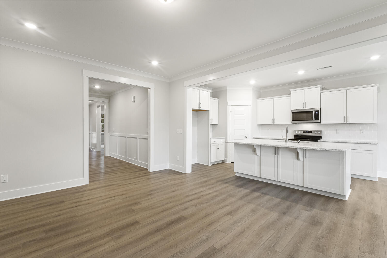 429 True Cedar Way Aiken, SC 29803 - Photo 26 of 43 Stock photo living