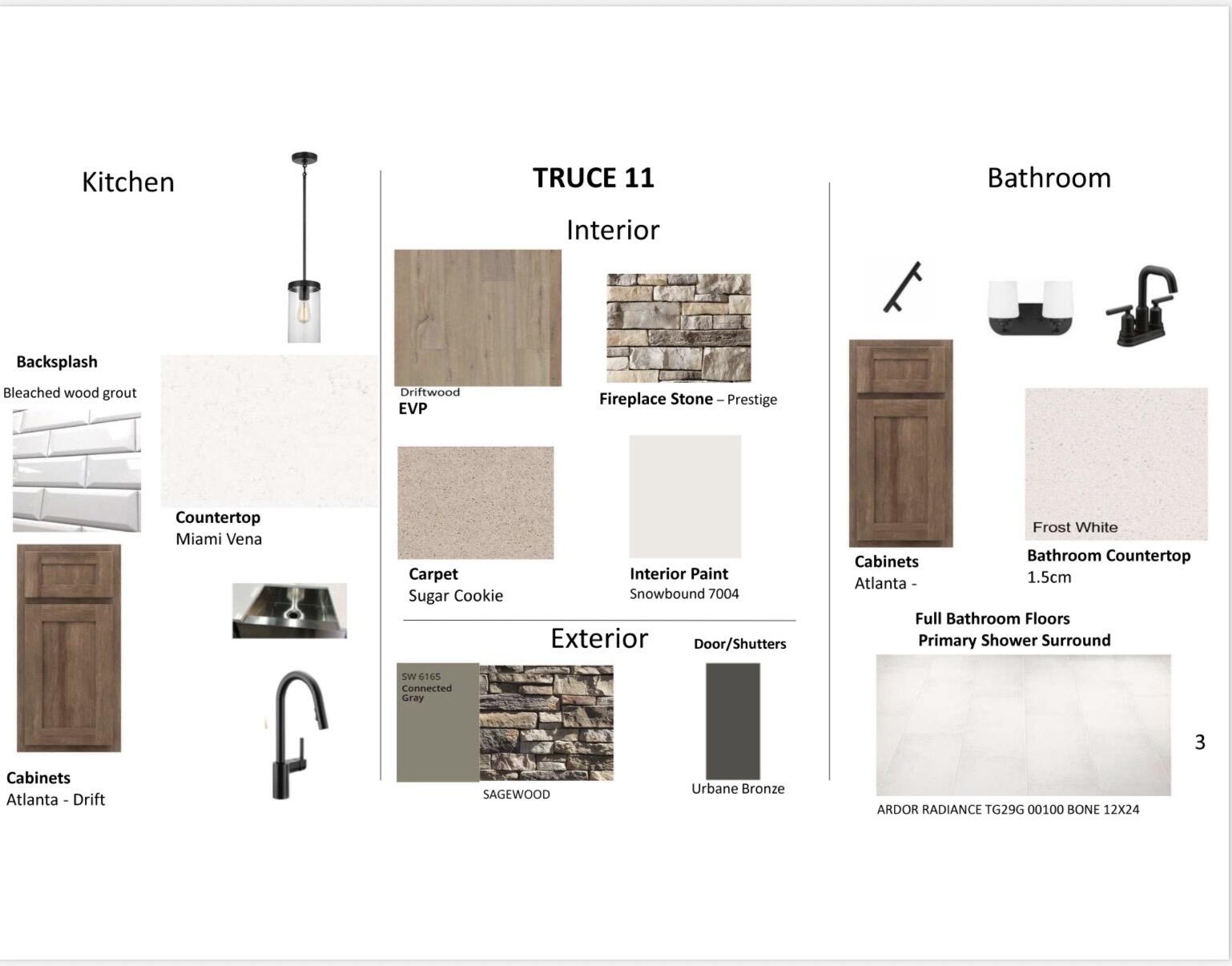 429 True Cedar Way Aiken, SC 29803 - Photo 2 of 43 Selections