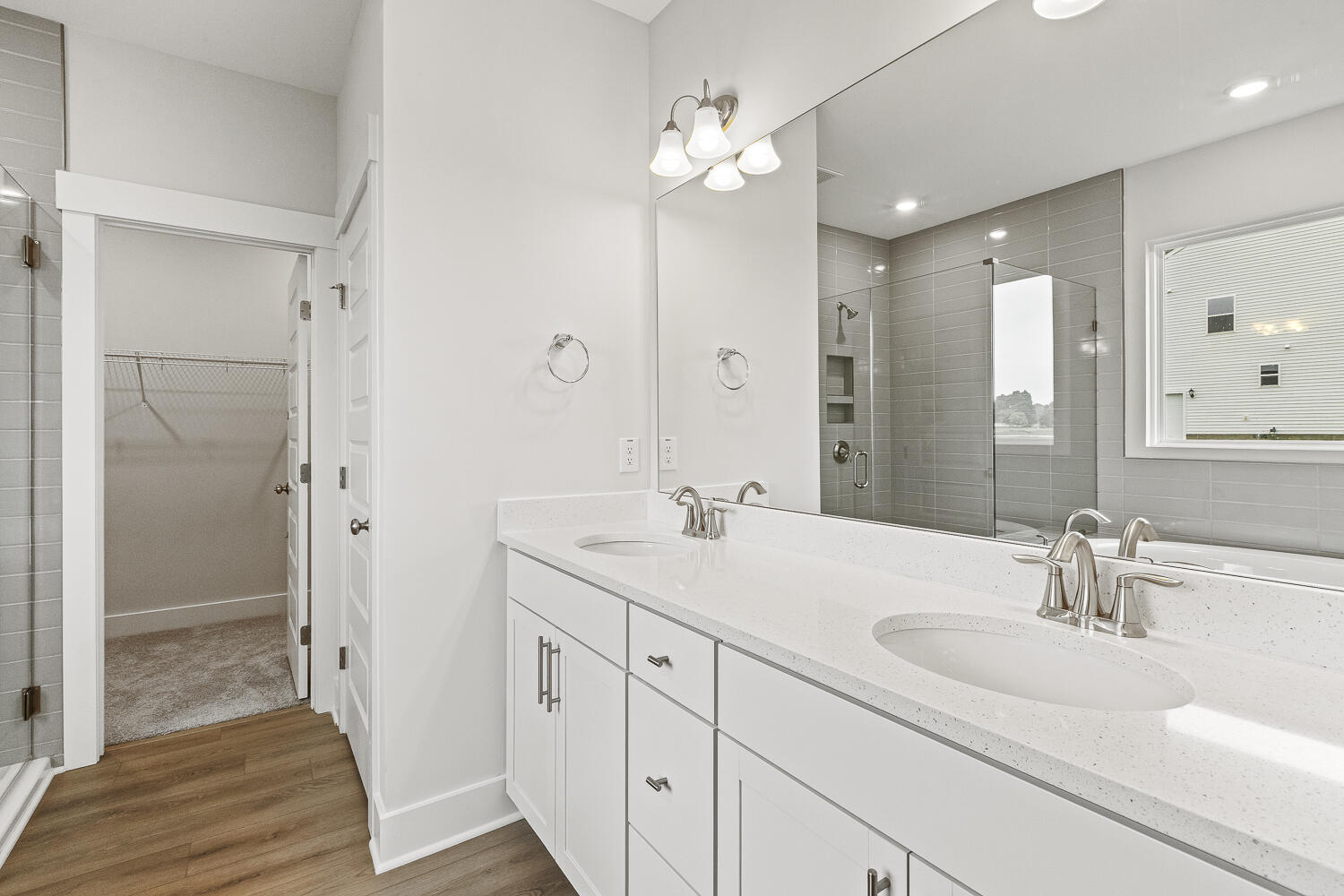 429 True Cedar Way Aiken, SC 29803 - Photo 31 of 43 Stock photo primary bathroom