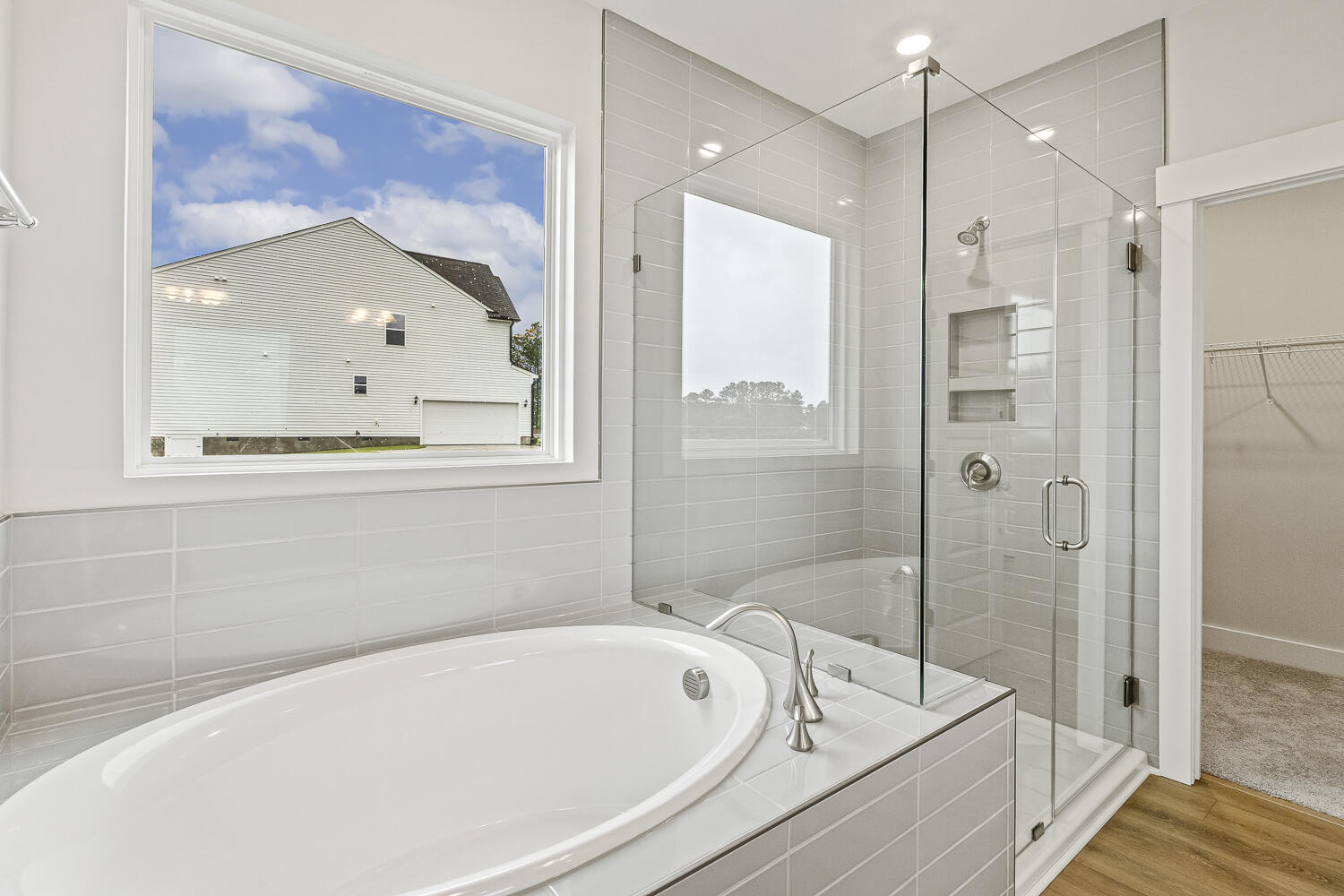 429 True Cedar Way Aiken, SC 29803 - Photo 32 of 43 Stock photo primary bathroom