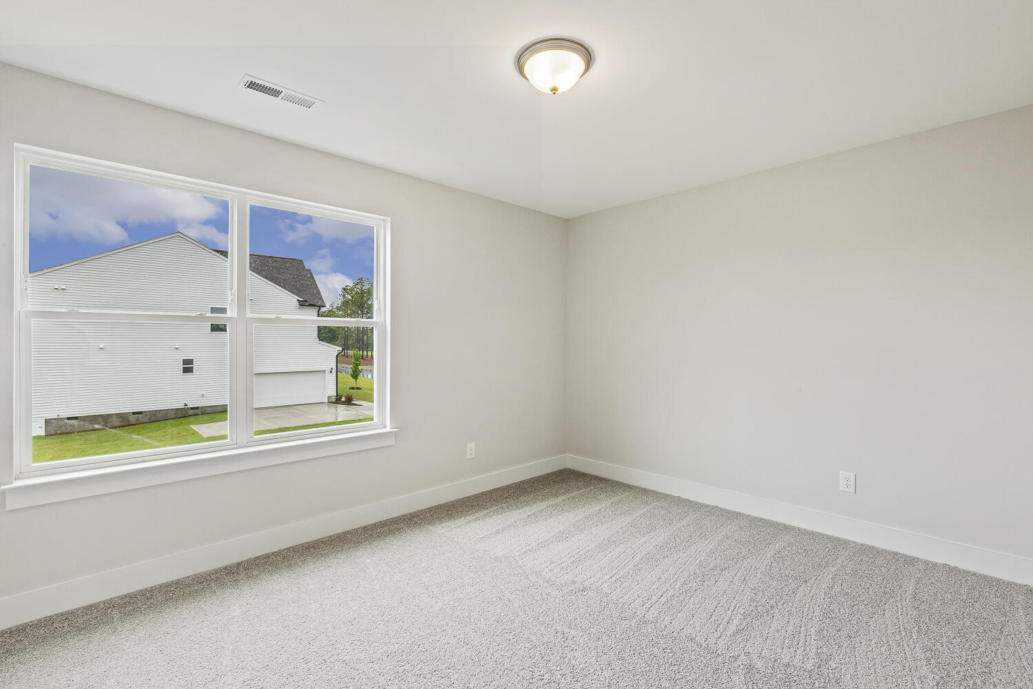 429 True Cedar Way Aiken, SC 29803 - Photo 36 of 43 Stock photo bedroom # 4 2nd floor