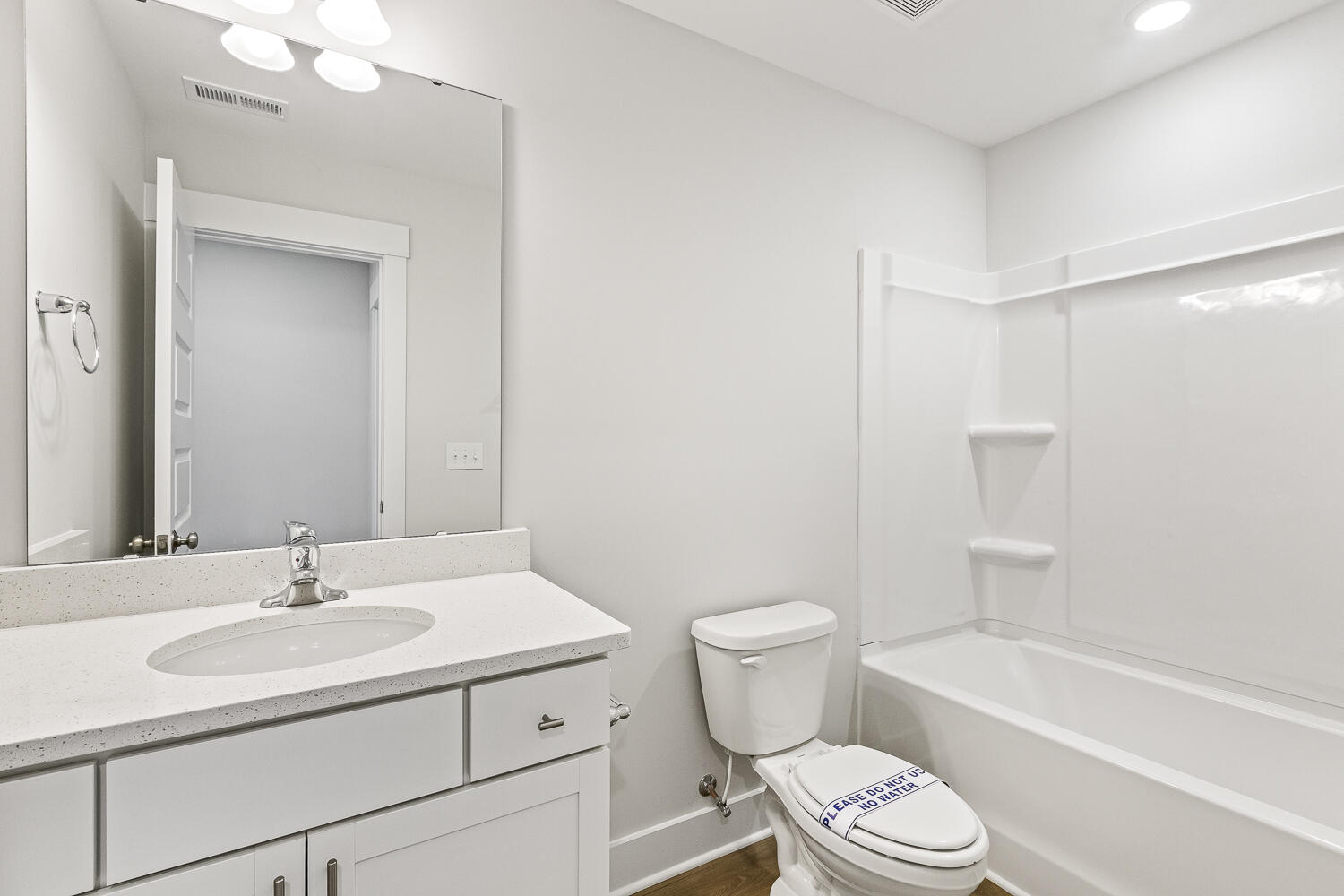 429 True Cedar Way Aiken, SC 29803 - Photo 38 of 43 Stock photo bathroom 2nd floor