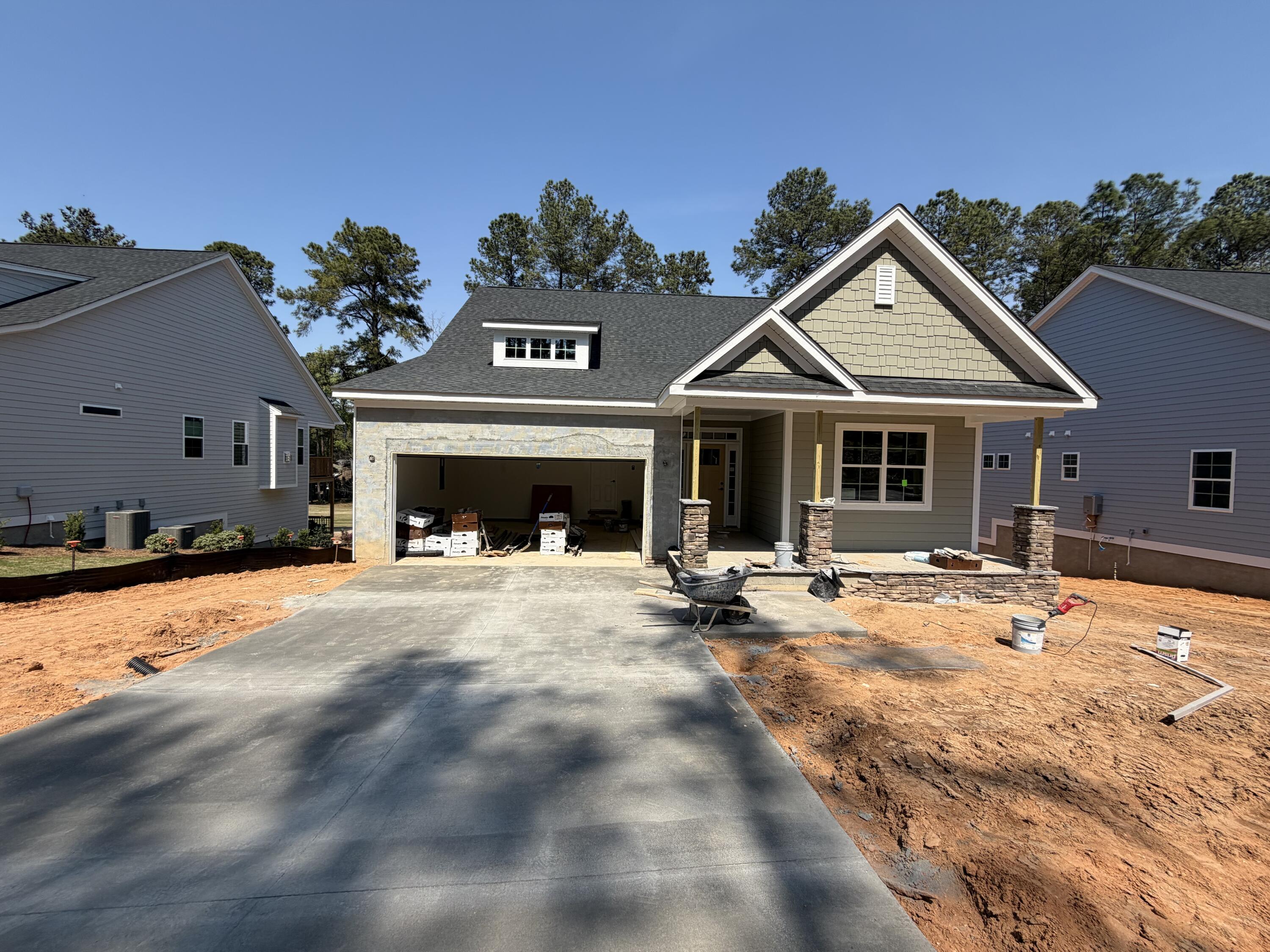 429 True Cedar Way Aiken, SC 29803 - Photo 3 of 43 IMG_6120