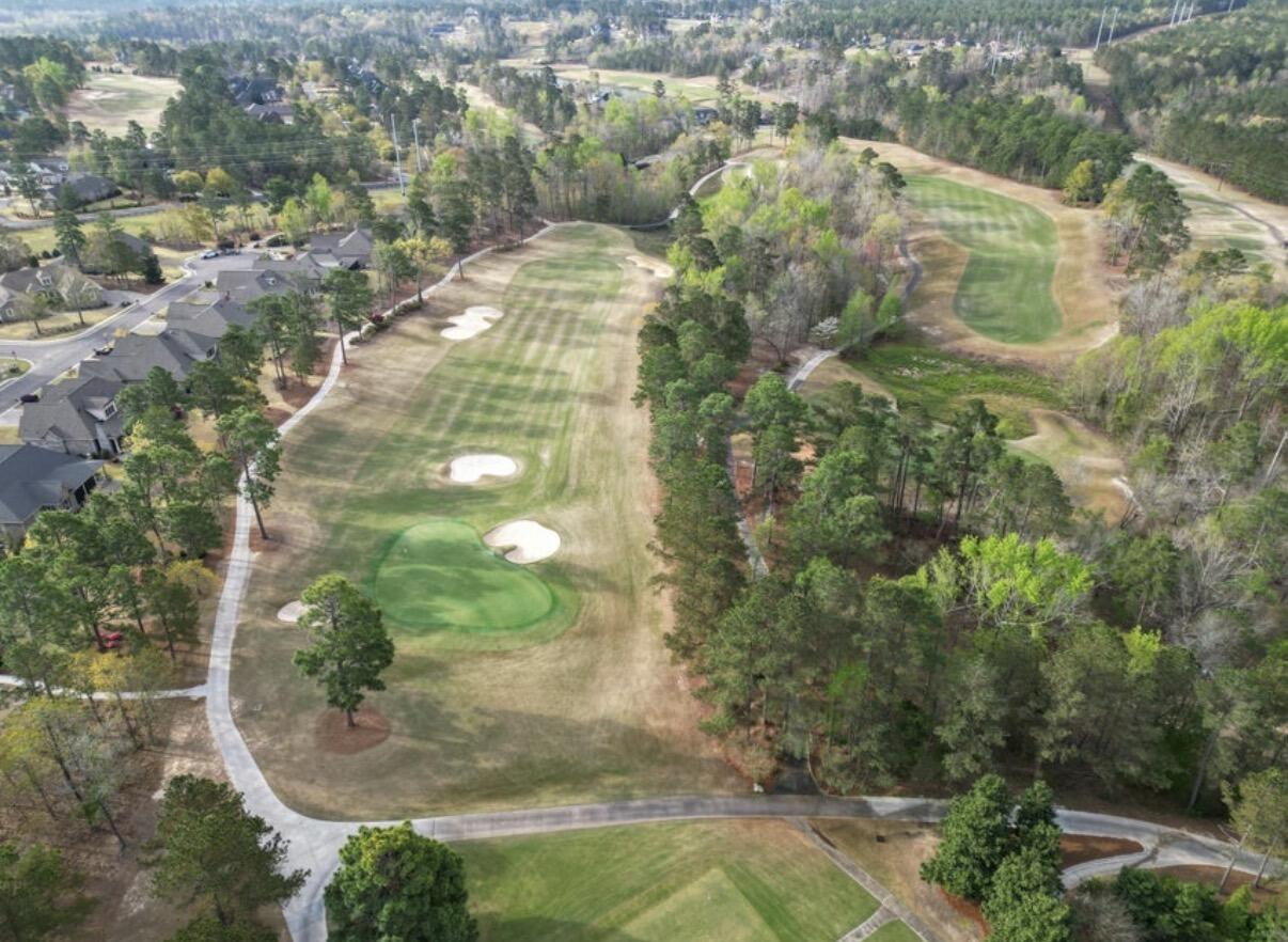 429 True Cedar Way Aiken, SC 29803 - Photo 40 of 43 Golf course