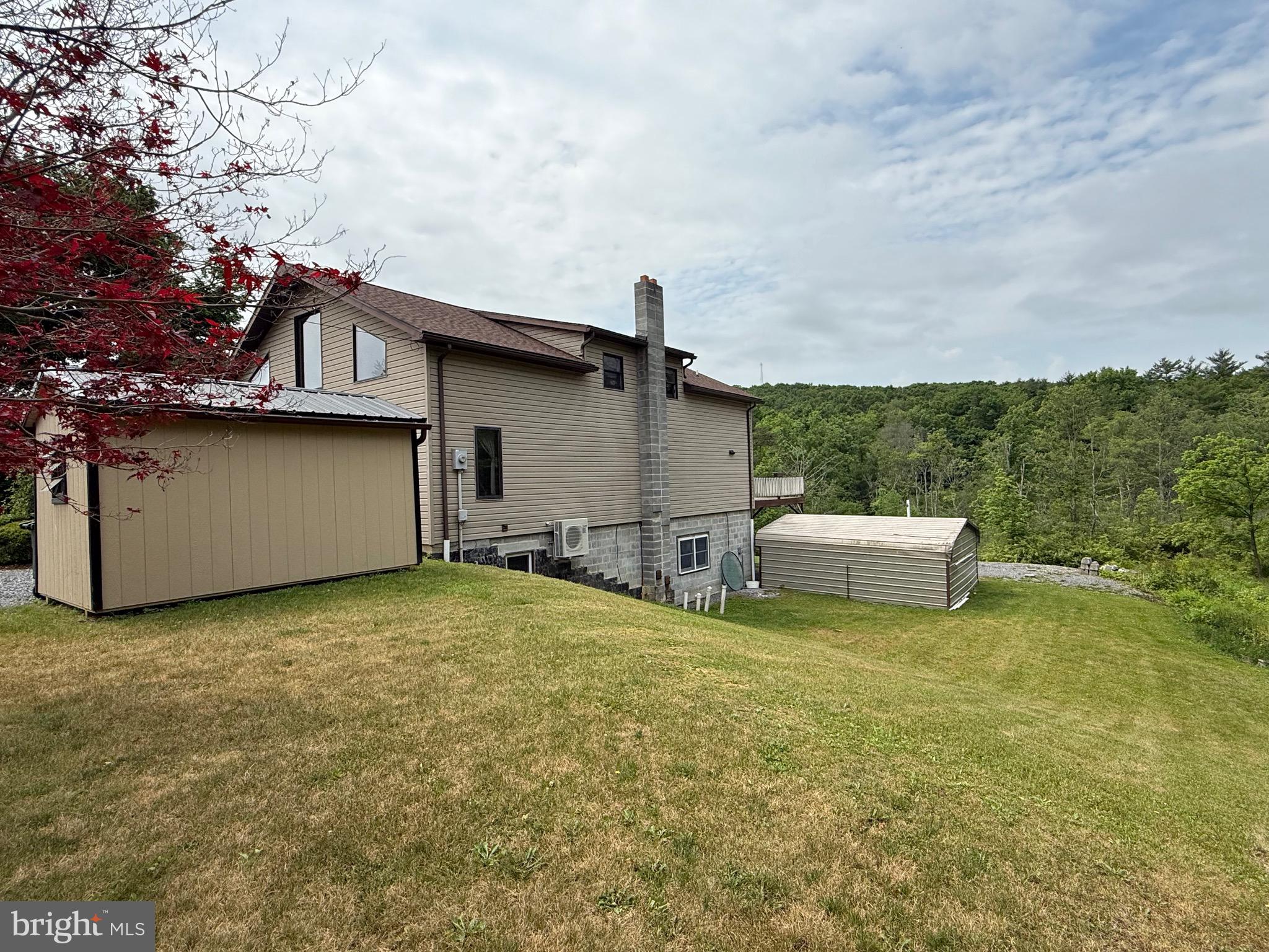 4776 Mcalevys Fort Road Petersburg, PA 16669 - Photo 78 of 83