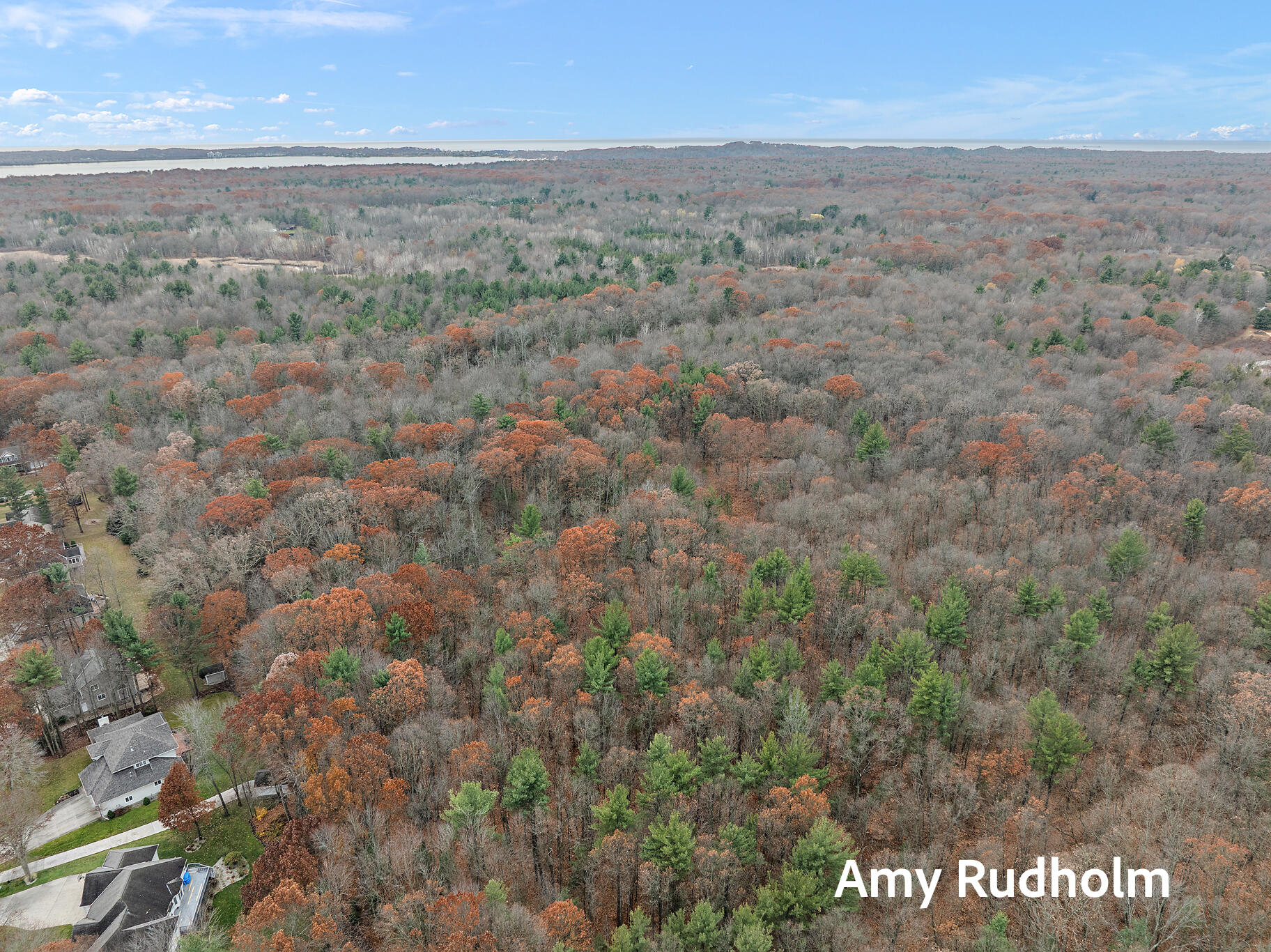 0 North Buys Road Muskegon, MI 49445 - Photo 2 of 11 DJI_0490