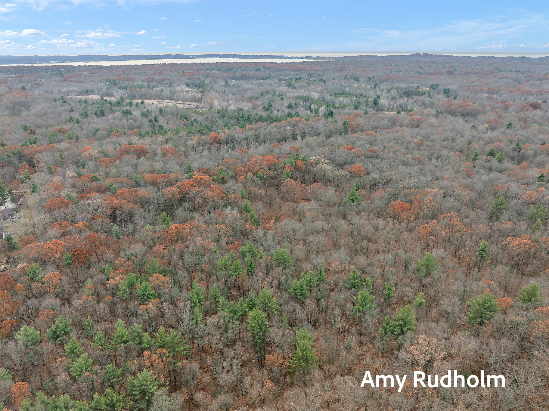 0 North Buys Road Muskegon, MI 49445 - Photo 3 of 11 DJI_0495