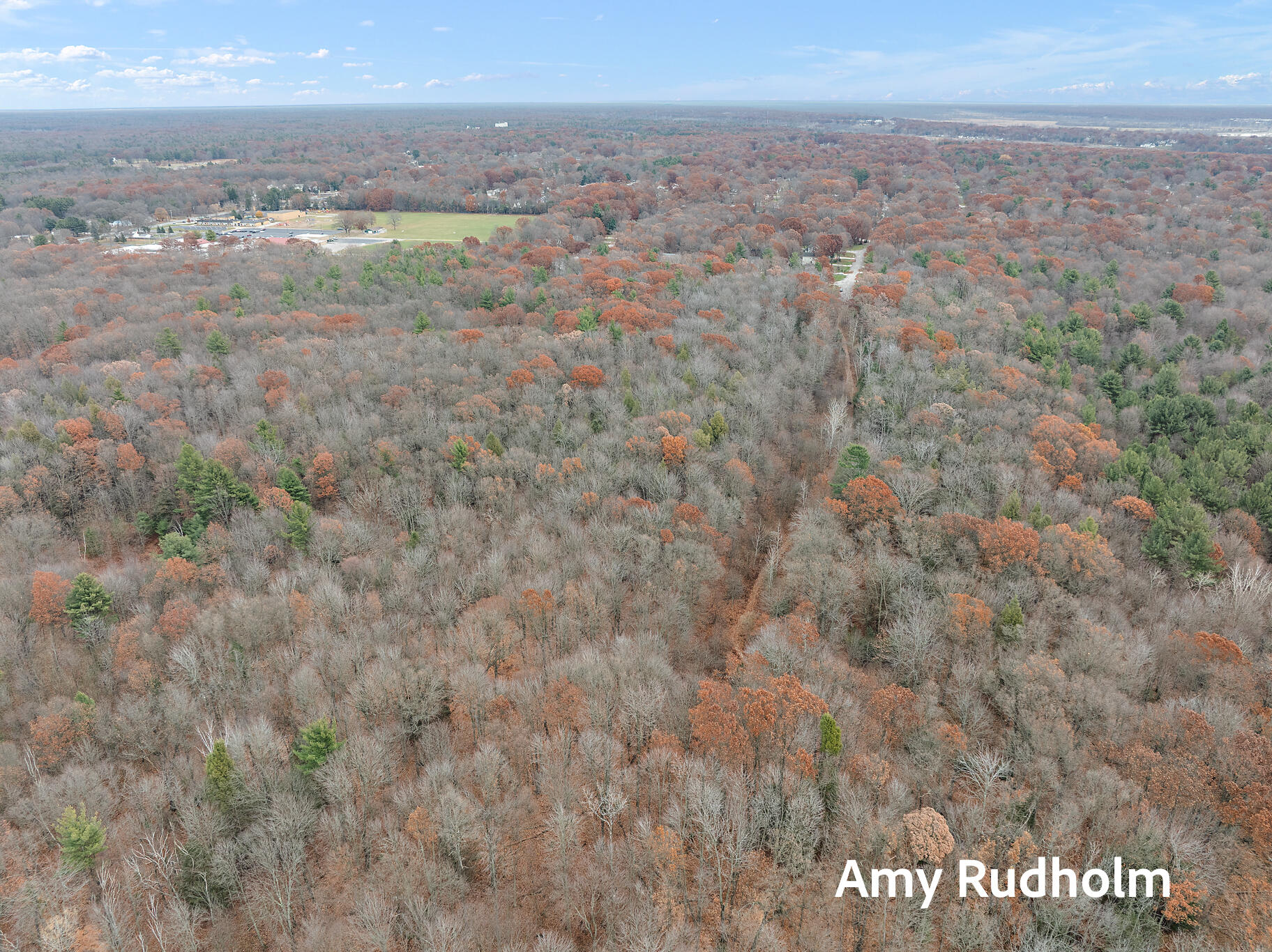 0 North Buys Road Muskegon, MI 49445 - Photo 5 of 11 DJI_0535