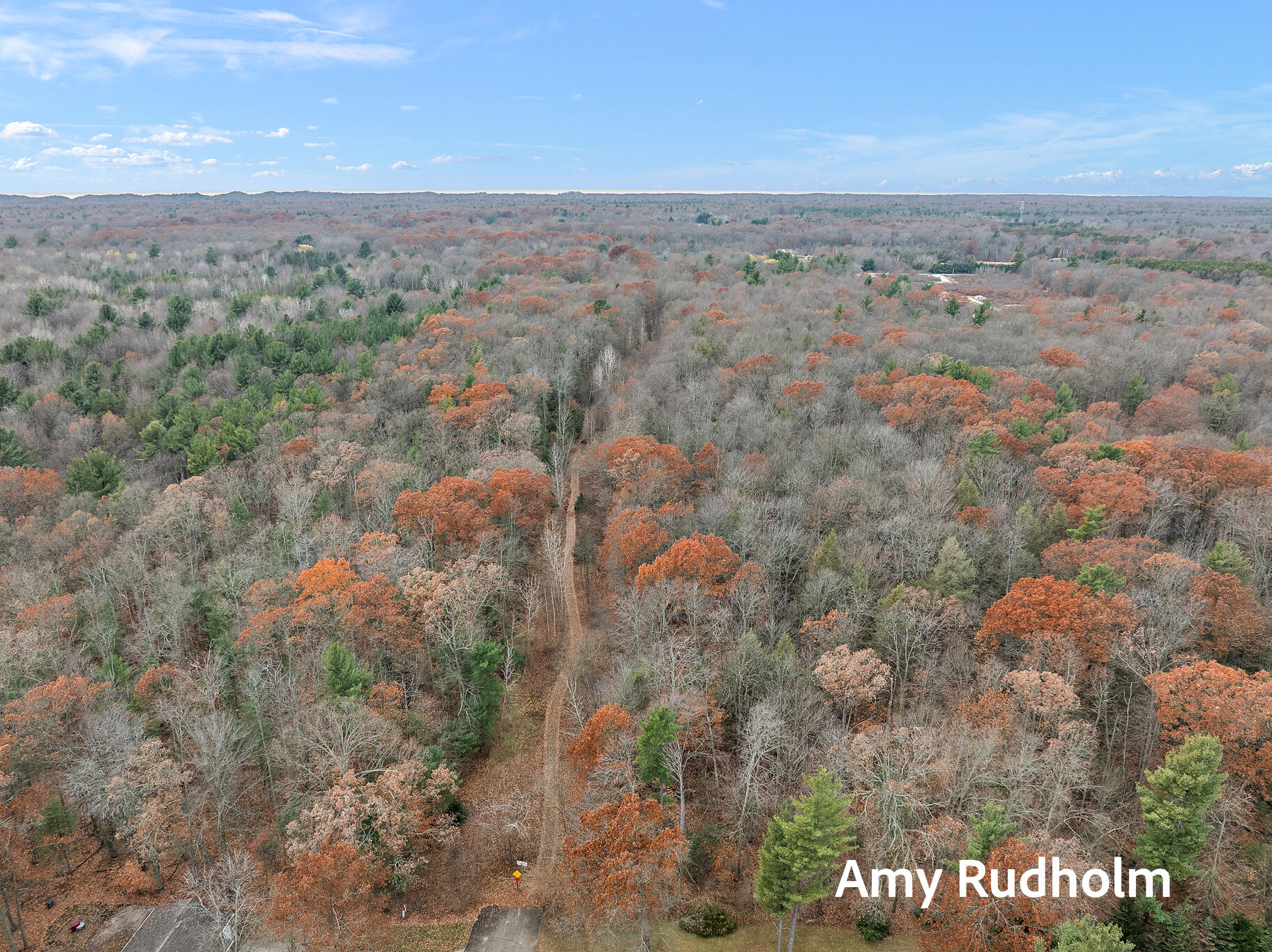 0 North Buys Road Muskegon, MI 49445 - Photo 6 of 11 DJI_0445