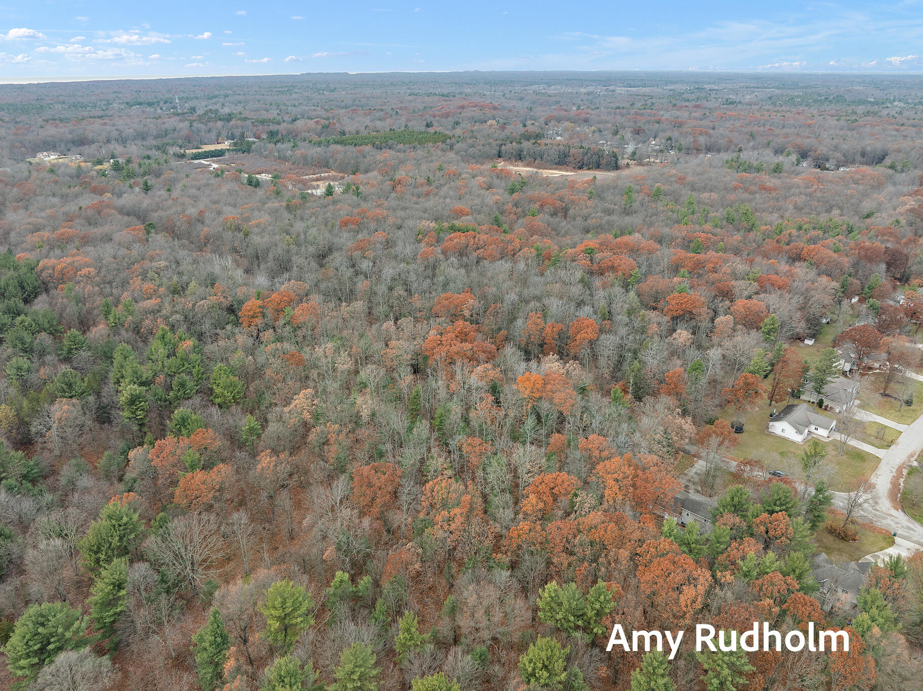 0 North Buys Road Muskegon, MI 49445 - Photo 7 of 11 DJI_0595