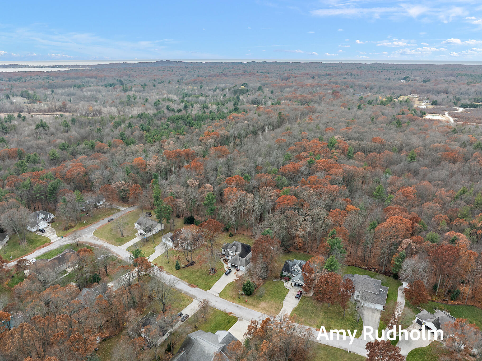 0 North Buys Road Muskegon, MI 49445 - Photo 8 of 11 DJI_0475