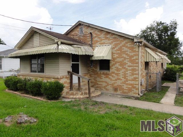 127 Danos Street Raceland, LA 70394 - Photo 1 of 1