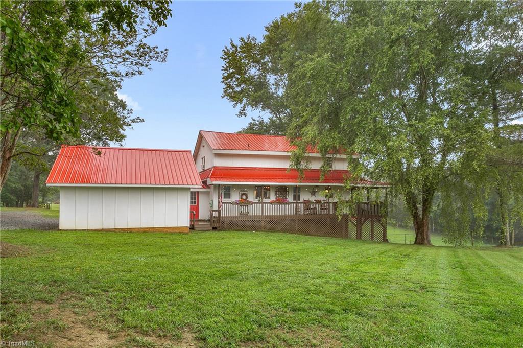 3993 Level Plains Road Sophia, NC 27350 - Photo 3 of 41