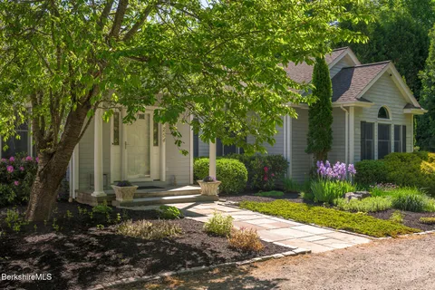 $1,275,000 | 254 Harrington Road, Otis, MA 01253