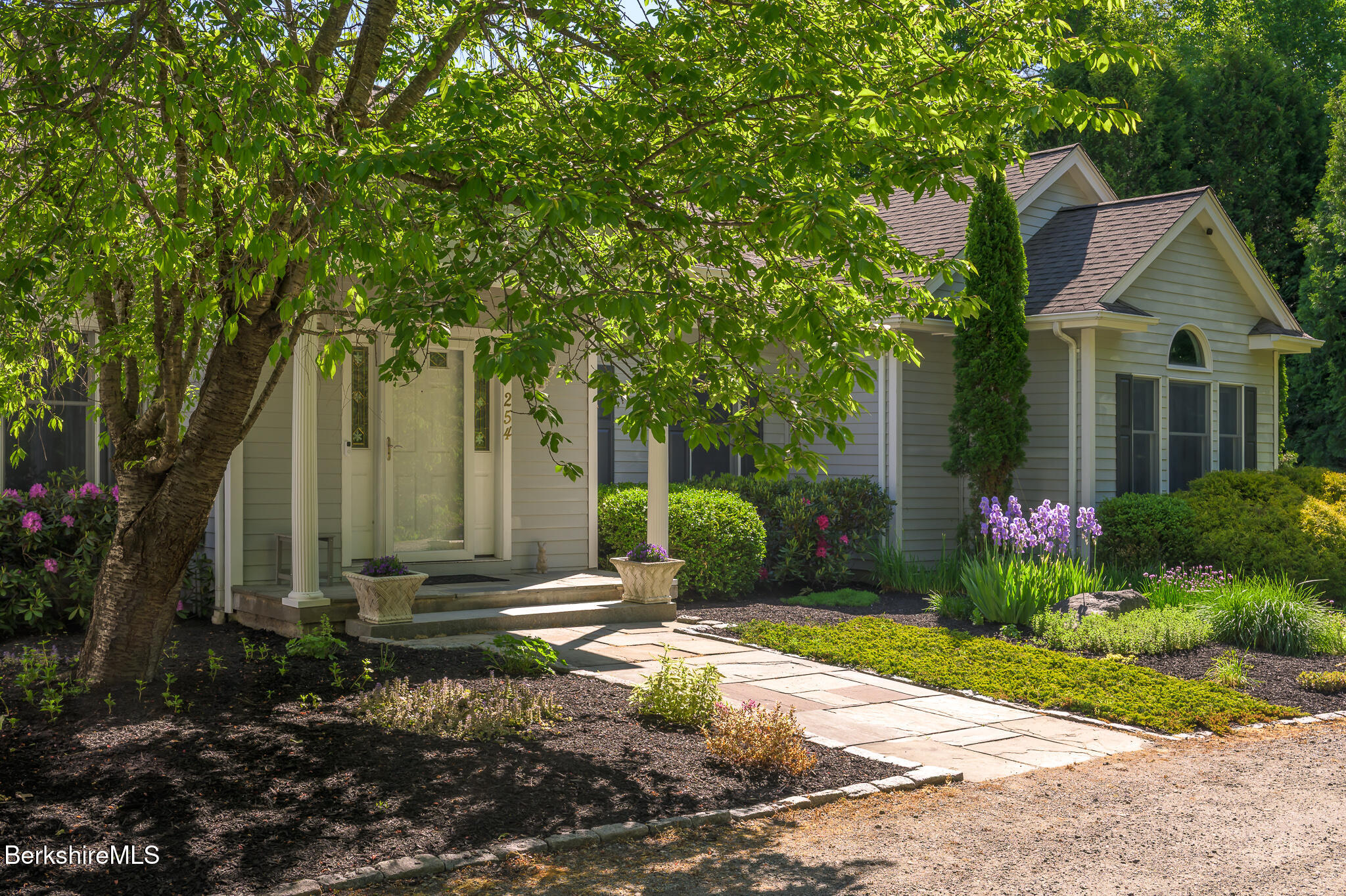 254 Harrington Road Otis, MA 01253 - Photo 5 of 64 FACADE