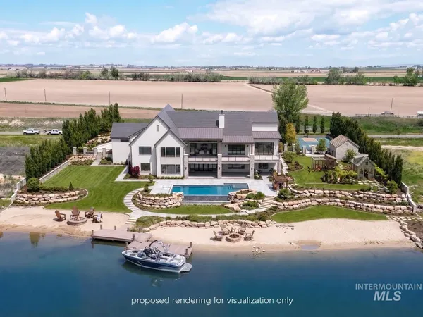 $665,000 | Tbd Tbd Lake, Caldwell, ID 83607