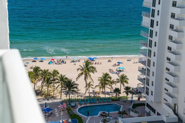 $499,000 | 1000 South Ocean Boulevard, Unit 17G, Pompano Beach, FL 33062