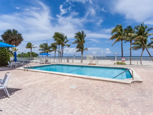 $499,000 | 1000 South Ocean Boulevard, Unit 17G, Pompano Beach, FL 33062