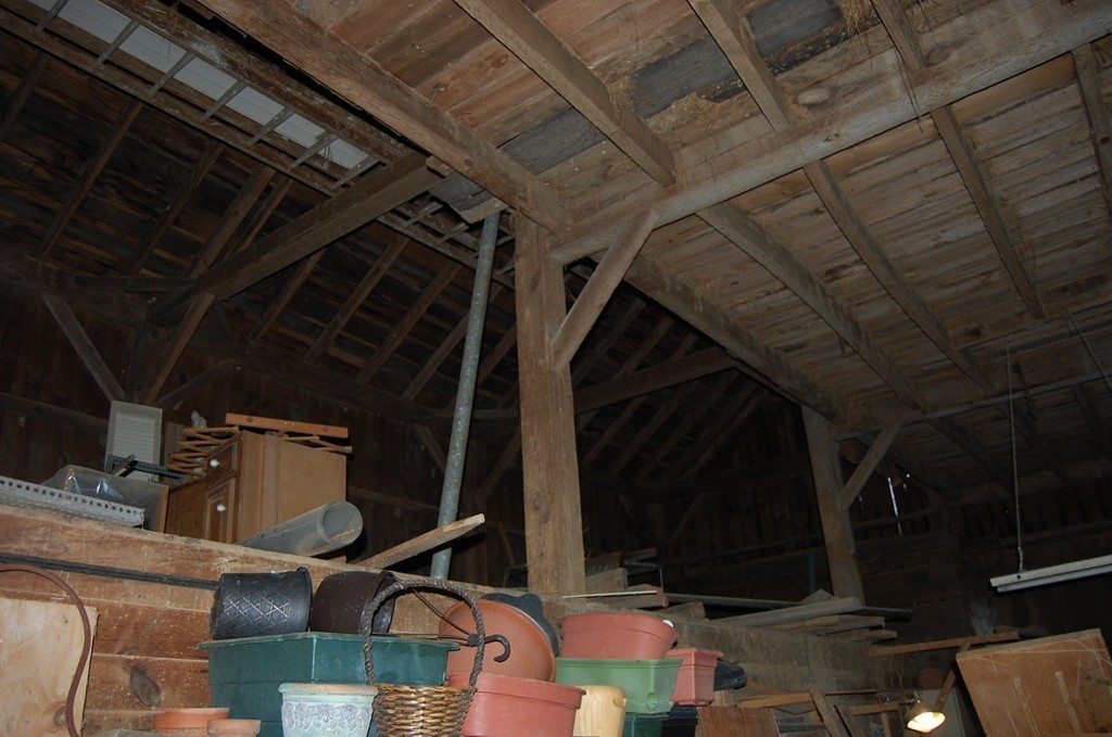 5 Knox Trail Road Warren, MA 01083 - Photo 24 of 28 a view of storage and utility room