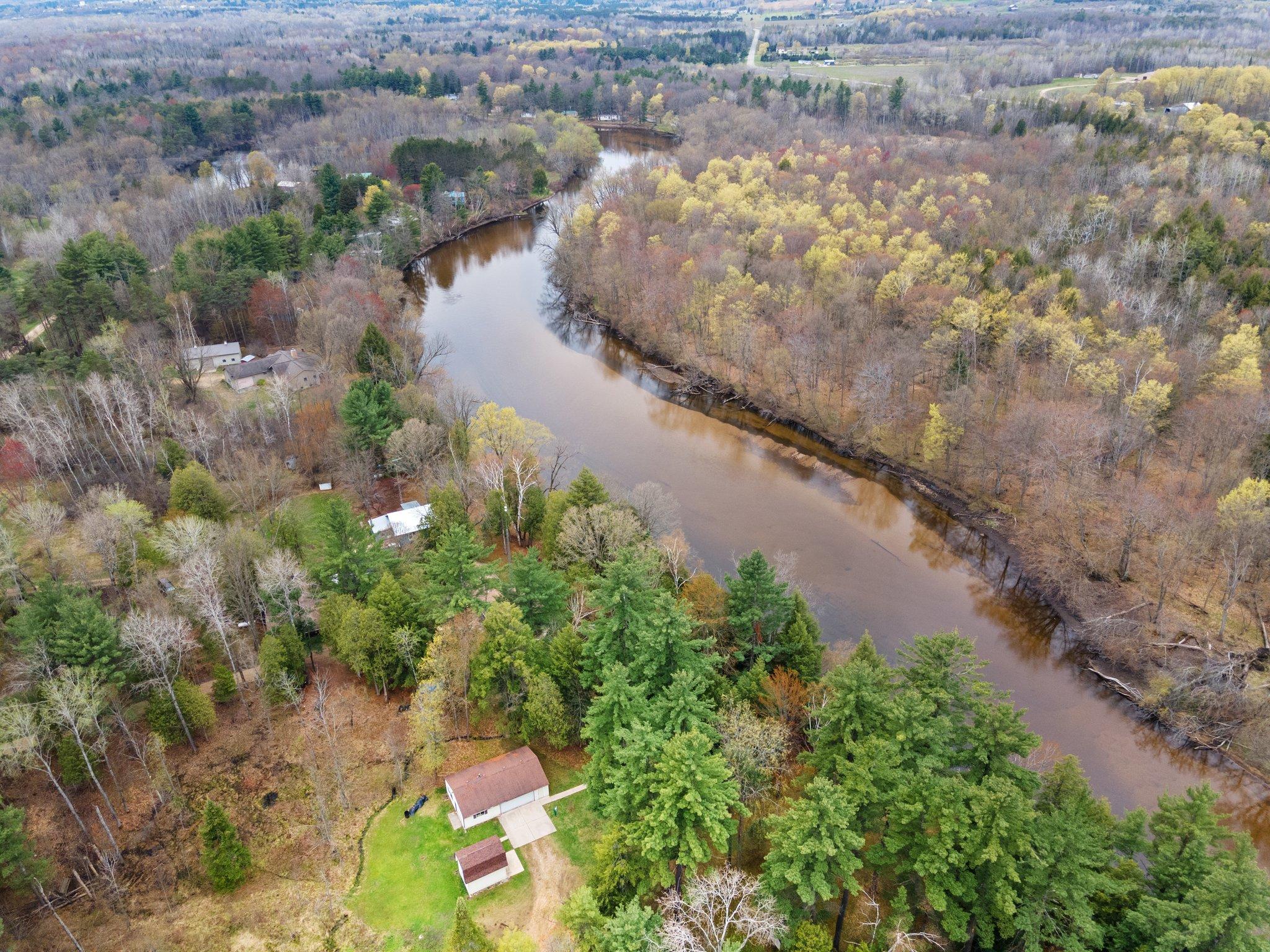 6280 Deerpath Road East Evart, MI 49631 - Photo 3 of 39 3-web-or-mls-DJI_0067