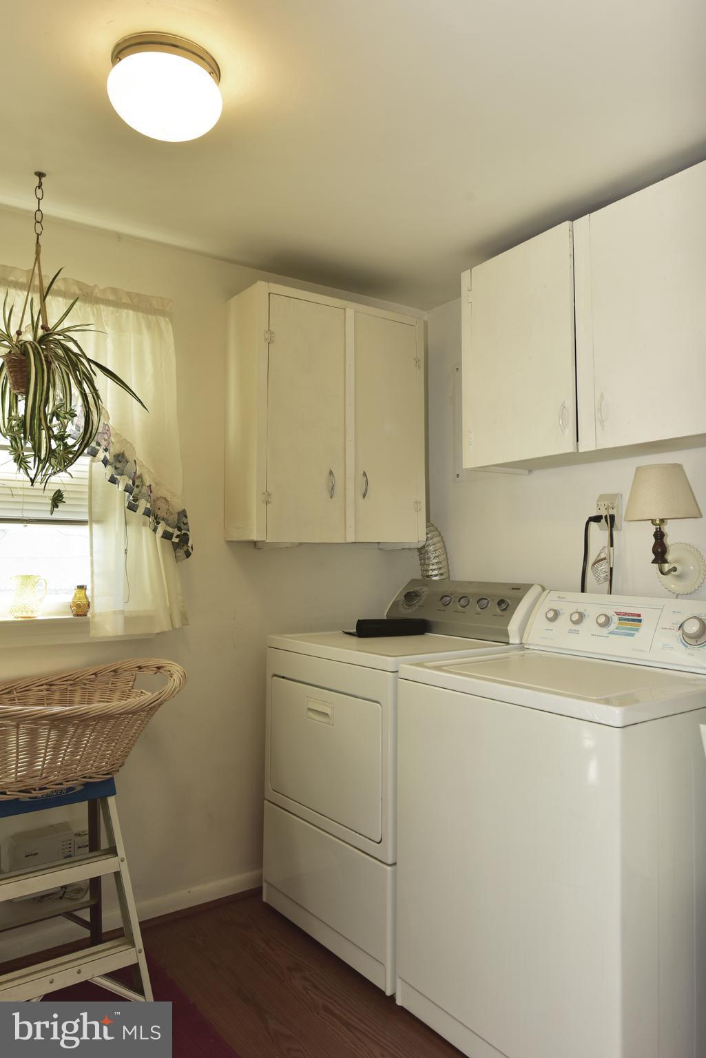 3722 Holly Grove Road Baltimore, MD 21220 - Photo 13 of 24 Laundry room