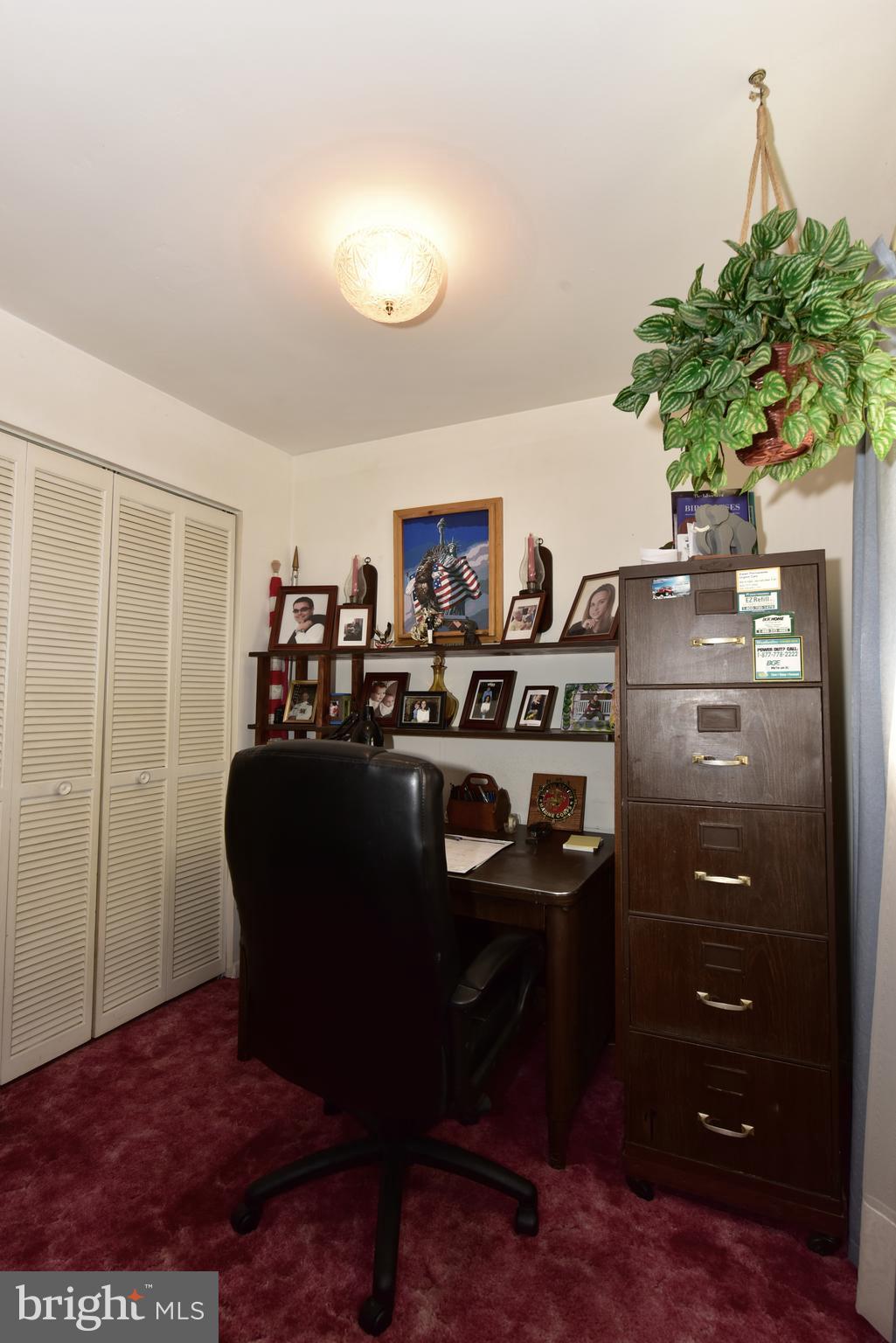 3722 Holly Grove Road Baltimore, MD 21220 - Photo 17 of 24 First floor Office