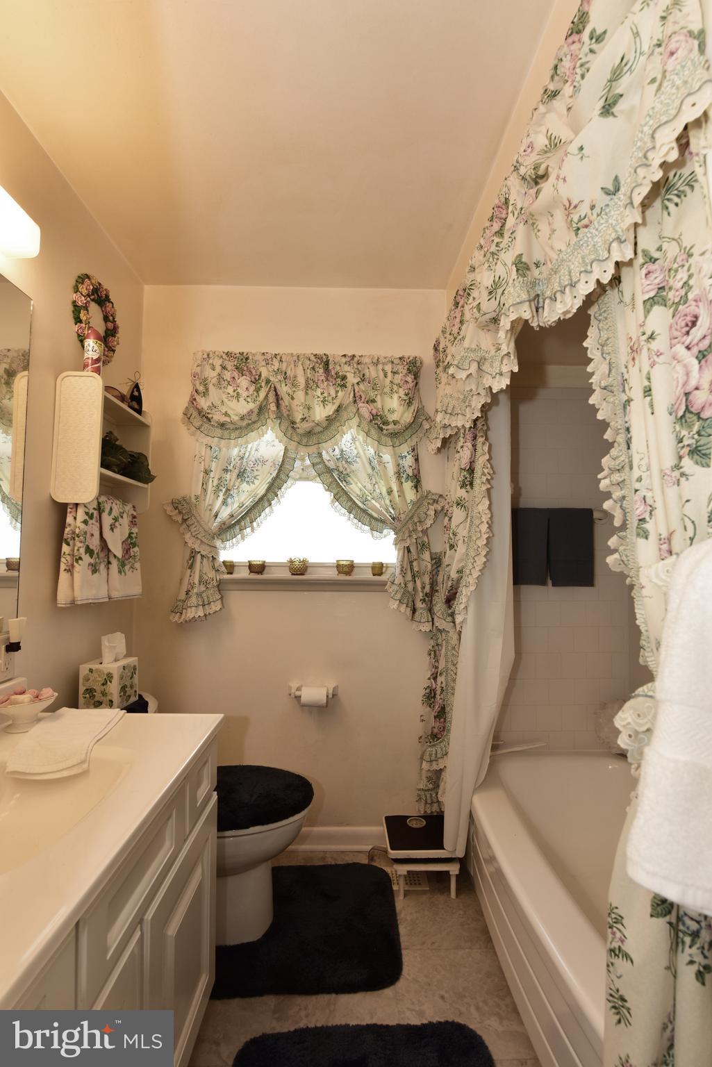 3722 Holly Grove Road Baltimore, MD 21220 - Photo 20 of 24 First Floor Bath