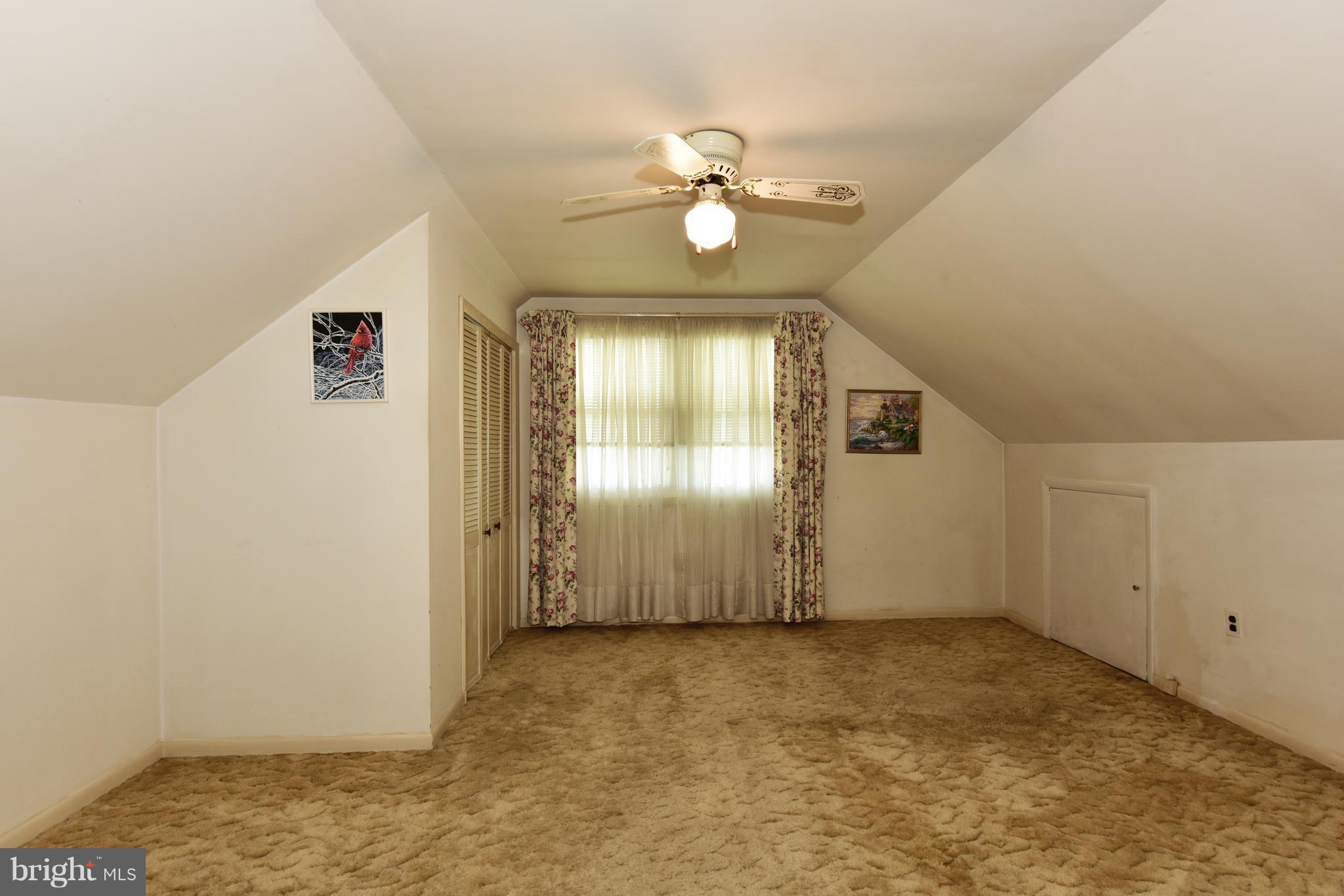 3722 Holly Grove Road Baltimore, MD 21220 - Photo 22 of 24 Second floor bedroom